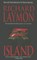 ISLAND, RICHARD LAYMON - Paperback - 9781477837092