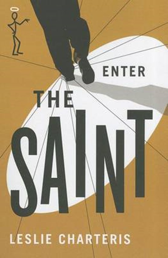 Enter the Saint