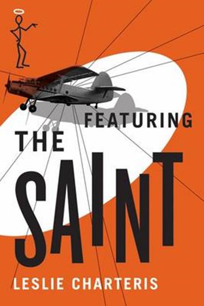 Featuring the Saint, Leslie Charteris - Paperback - 9781477842645