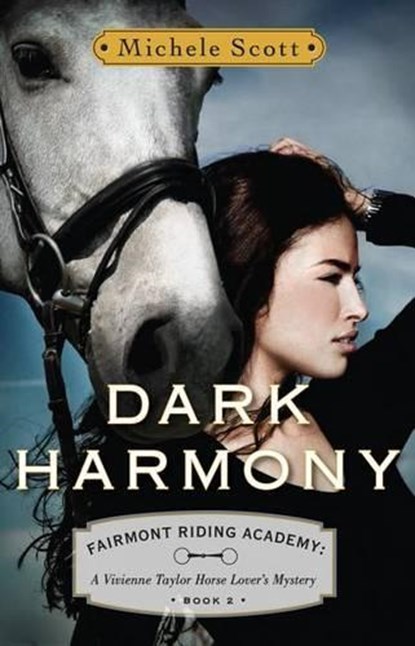 Dark Harmony, Michele Scott - Paperback - 9781477847268