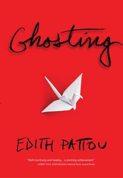 Ghosting, Edith Pattou - Paperback - 9781477847893