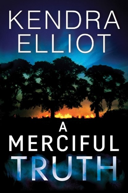 A Merciful Truth, Kendra Elliot - Paperback - 9781477848296