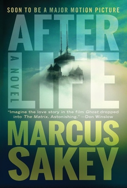 AFTERLIFE, Marcus Sakey - Paperback - 9781477848401