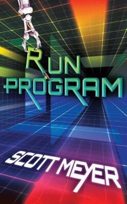 Run Program, MEYER,  Scott - Paperback - 9781477848739