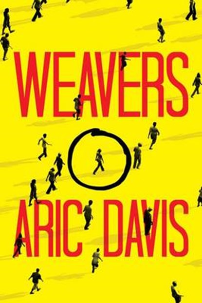 Weavers, Aric Davis - Paperback - 9781477849347