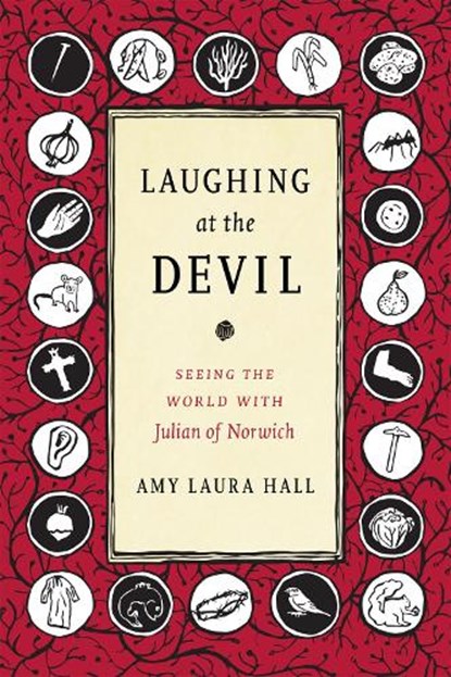 Laughing at the Devil, Amy Laura Hall - Gebonden - 9781478000129