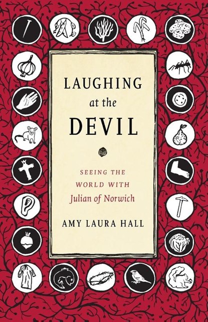Laughing at the Devil, Amy Laura Hall - Paperback - 9781478000259