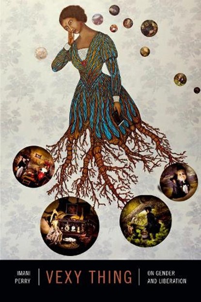 Vexy Thing, Imani Perry - Paperback - 9781478000815