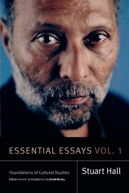 Essential Essays, Volume 1, Stuart Hall - Paperback - 9781478000938