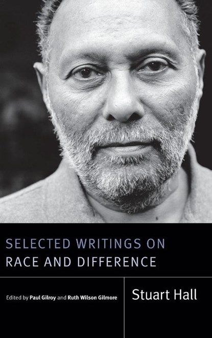 Selected Writings on Race and Difference, Stuart Hall - Gebonden - 9781478010524