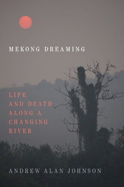 Mekong Dreaming, Andrew Alan Johnson - Paperback - 9781478010821