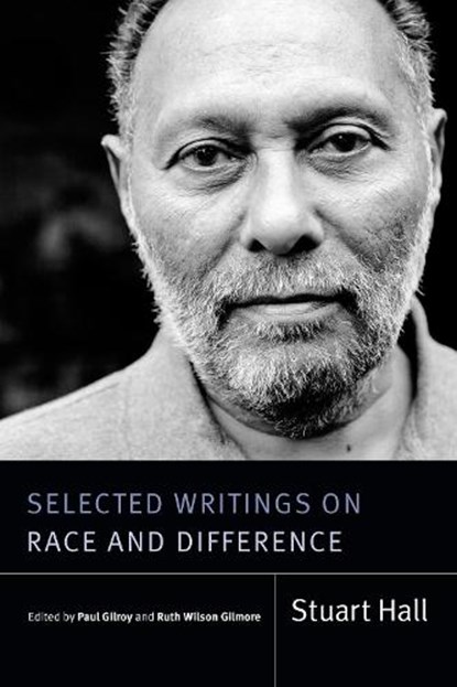 Selected Writings on Race and Difference, Stuart Hall - Paperback - 9781478011668