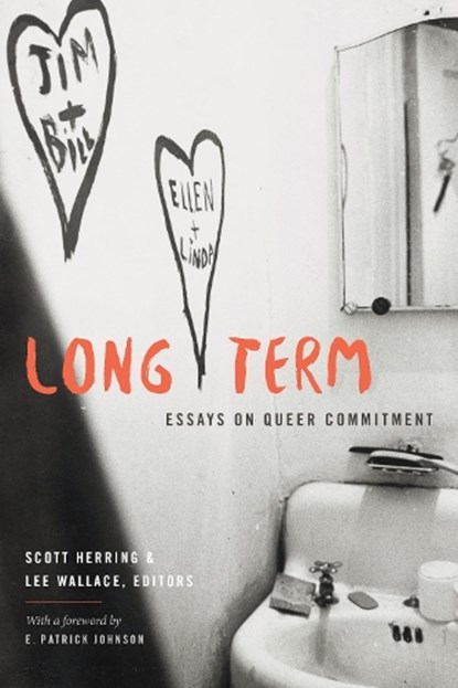 Long Term, Scott Herring ; Lee Wallace - Paperback - 9781478014232