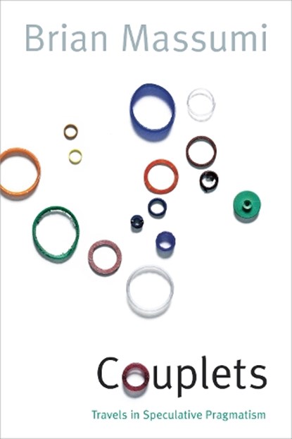 Couplets, Brian Massumi - Paperback - 9781478014669