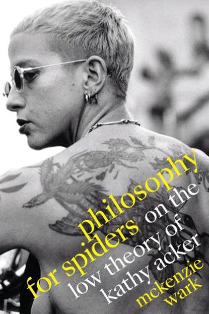 Philosophy for Spiders, McKenzie Wark - Paperback - 9781478014683