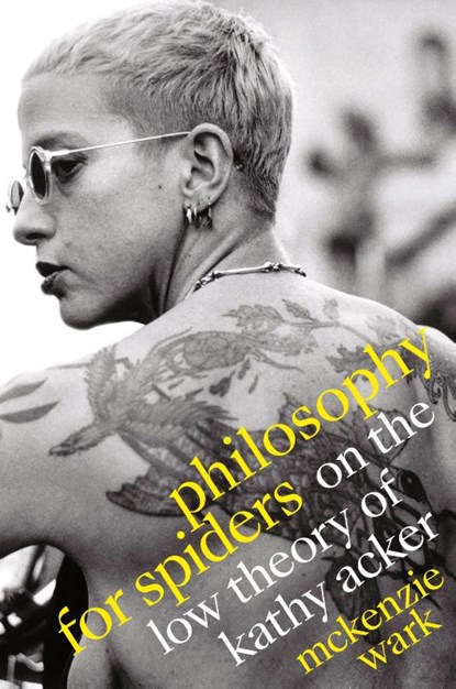 Philosophy for Spiders, McKenzie Wark - Paperback - 9781478014683