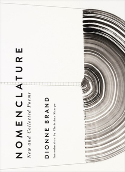 Nomenclature, Dionne Brand - Gebonden - 9781478016625