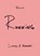 Running, Lindsey A. Freeman - Gebonden - 9781478017011