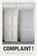 Complaint!, Sara Ahmed - Paperback - 9781478017714