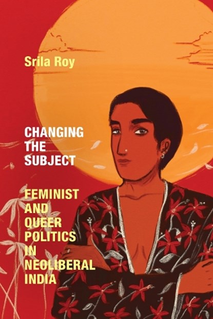 Changing the Subject, Srila Roy - Paperback - 9781478018889