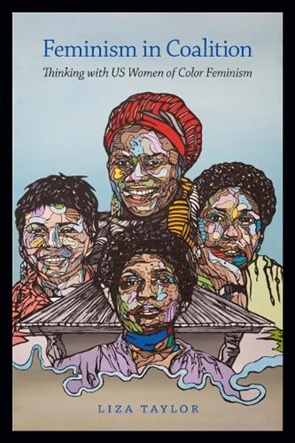 Feminism in Coalition, Liza Taylor - Paperback - 9781478019152