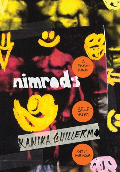 Nimrods, Kawika Guillermo - Paperback - 9781478024927
