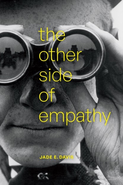 The Other Side of Empathy, Jade E. Davis - Paperback - 9781478025016