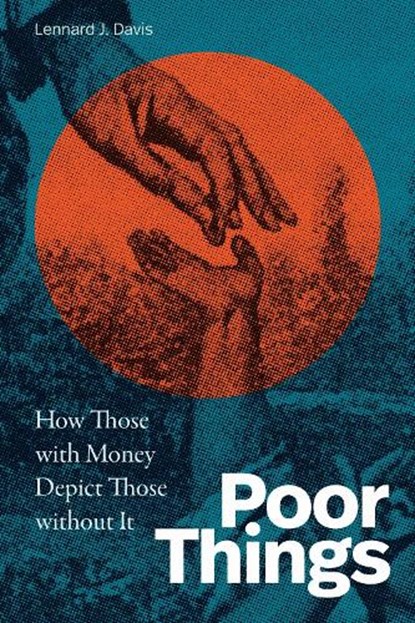 Poor Things, Lennard J. Davis - Gebonden - 9781478026747