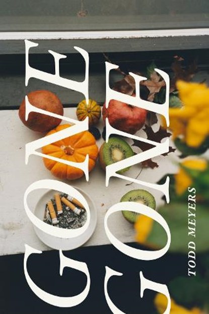 Gone Gone, Todd Meyers - Gebonden - 9781478028451