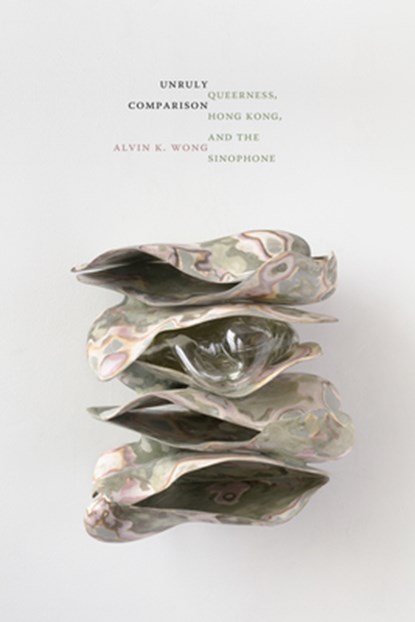 Unruly Comparison, Alvin K. Wong - Gebonden - 9781478028673