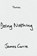 Doing Nothing, James Currie - Gebonden - 9781478029601