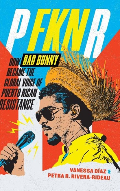 P FKN R, Vanessa Diaz ; Petra R. Rivera-Rideau - Gebonden - 9781478029885