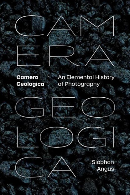 Angus, S: Camera Geologica, Siobhan Angus - Paperback - 9781478030188
