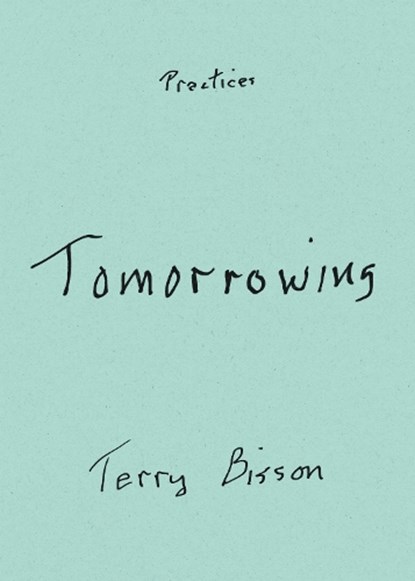 Tomorrowing, Terry Bisson - Paperback - 9781478030683