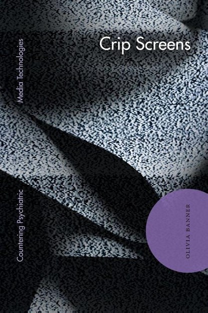 Crip Screens, Olivia Banner - Paperback - 9781478032564