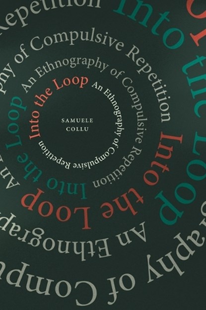Into the Loop, Samuele Collu - Paperback - 9781478032946