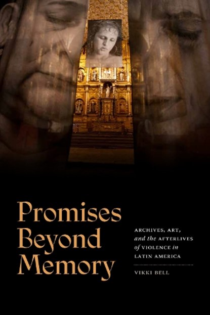 Promises Beyond Memory, Vikki Bell - Paperback - 9781478032960