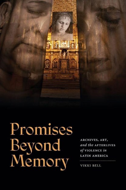 Promises Beyond Memory, Vikki Bell - Paperback - 9781478032960