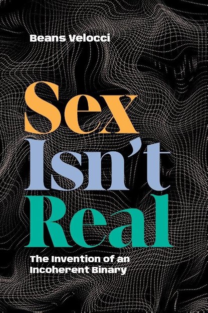 Sex Isn't Real, Beans Velocci - Paperback - 9781478033028