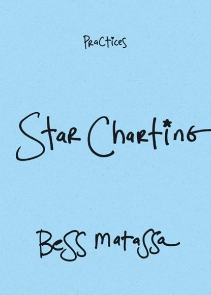 Star Charting, Bess Matassa - Paperback - 9781478033141