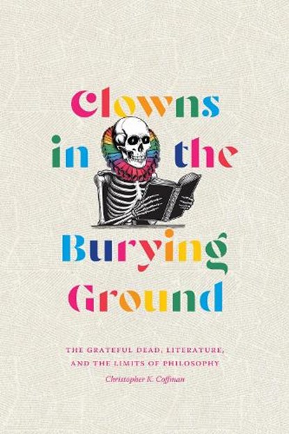 Clowns in the Burying Ground, Christopher K. Coffman - Paperback - 9781478033202