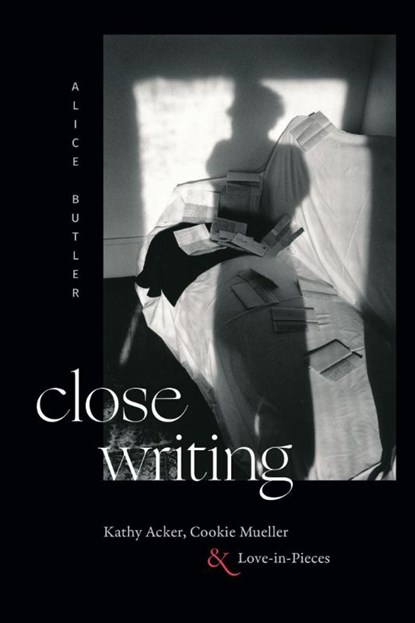 Close Writing, Alice Butler - Paperback - 9781478033240
