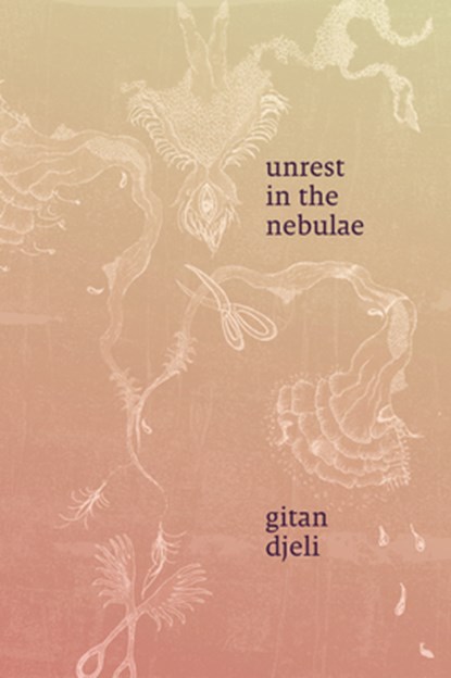 Unrest in the Nebulae, Gitan Djeli - Gebonden - 9781478033608
