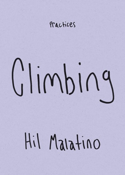 Climbing, Hil Malatino - Gebonden - 9781478033929