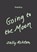 Going to the Moon, Sally Ashton - Paperback - 9781478033950