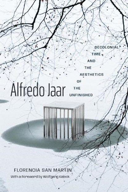 Alfredo Jaar, Florencia San Martin - Paperback - 9781478038788