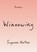 Winnowing, Suzanne Matson - Paperback - 9781478039181