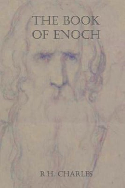 The Book of Enoch, R. H. Charles - Paperback - 9781478318750