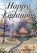 Happy Lightning, Donald Jordan - Gebonden - 9781478700180