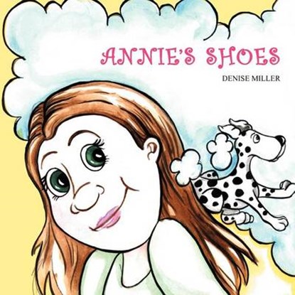 Annie's Shoes, MILLER,  Denise - Paperback - 9781478720201
